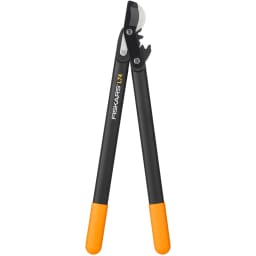 0. Grensax PowerGear Sidoskär L74
