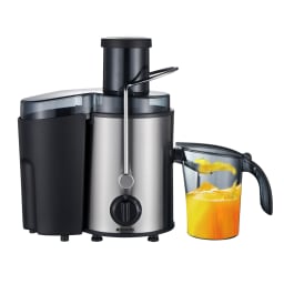 0. Råsaftcentrifug 500W