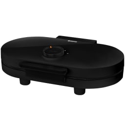 0. Våffeljärn Dubbelt 1600W