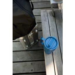 2. Eos voyager RCS återvunnet stål 800 ML