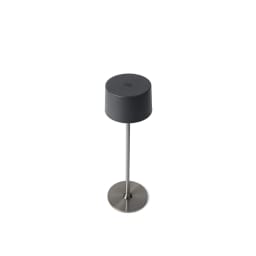 1. Nauro RCS återvunnen ABS bordslampa