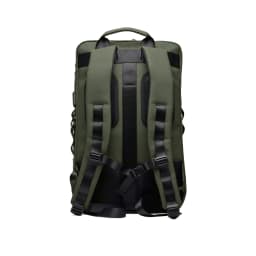 5. Baltimore RCS explorer's backpack