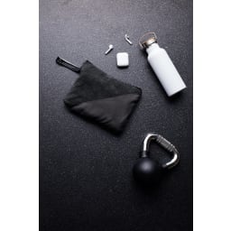 4. 2 st RPET active dry handduk small