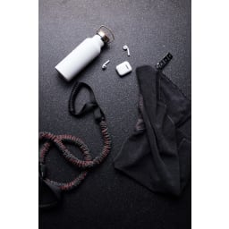 1. RPET active dry handduk small