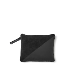 1. RPET active dry handduk large