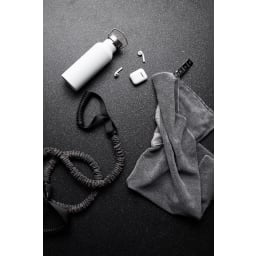 1. RPET active dry handduk small