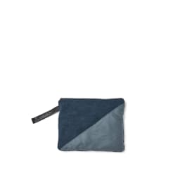 1. RPET active dry handduk small
