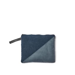 1. RPET active dry handduk large