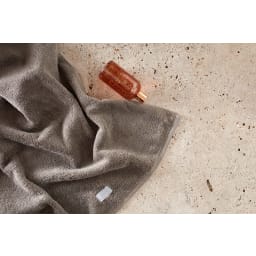 5. Aegean handduk 65x135cm, premium cotton