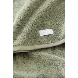 4. Aegean handduk 30x50cm, premium cotton