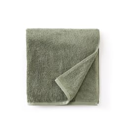 0. Aegean handduk 65x135cm, premium cotton