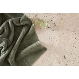 4. Aegean handduk 65x135cm, premium cotton