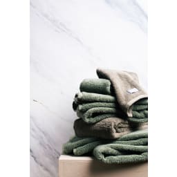 3. Aegean handduk 30x50cm, premium cotton