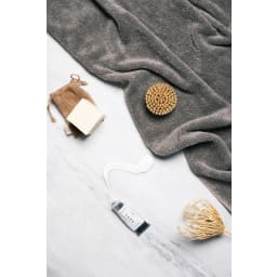 6. Aegean handduk 65x135cm, premium cotton