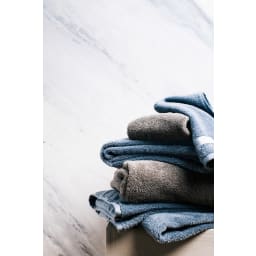 2. Aegean handduk 65x135cm, premium cotton
