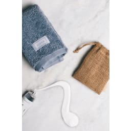 4. Aegean handduk 30x50cm premium cotton