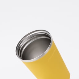 5. The Bottle collector - Vakumisolerat termosmugg i rostfritt stål