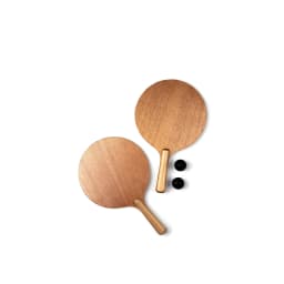 0. Roland strandtennis set