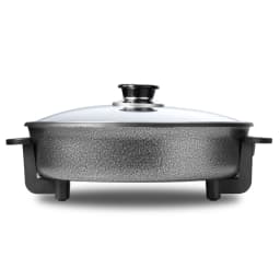 1. Multifunktionell Grillpanna 40