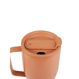 5. Eos voyager RCS återvunnet stål 800 ML