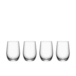 0. Morberg collection tumbler 4-pack 28cl