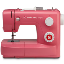 0. Symaskin 3223 Rosa Limited ed.