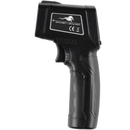 2. Pizza ugns infrared thermometer