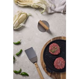 1. Paso smashburger-press