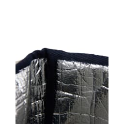 2. Volonne AWARE™ återvunnen canvas kylväska