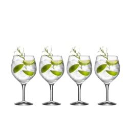 0. Gin & tonic 4-pack 64cl