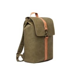 3. Bosler ryggsäck GRS återvunnen canvas