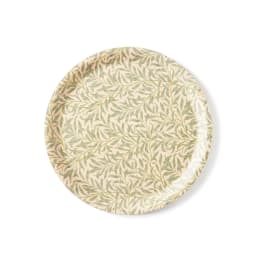 0. Willow bough by William Morris bricka