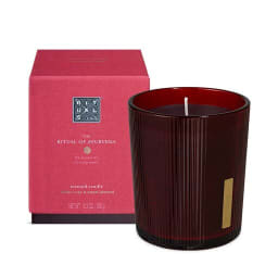 0. Scented Candle