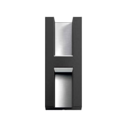 1. myGarden Shadow Vägglampa LED