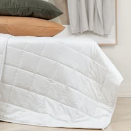 2. CURA Classic Tyngdtäcke 9kg - 150x210cm