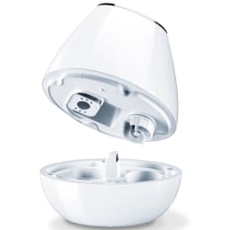 1. Luftfuktare LB37 vit