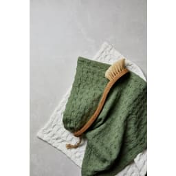 1. Cromer diskhandduk waffle, 2 st