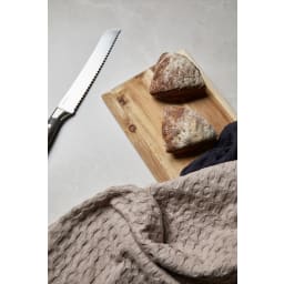 2. Cromer kökshandduk i våffeldesign, 2-pack