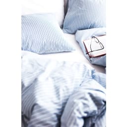 5. Princeton bäddset percale (2 set)