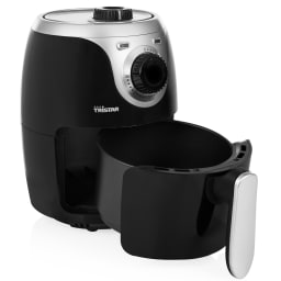 1. Fritös "Mini" Crispy Fryer