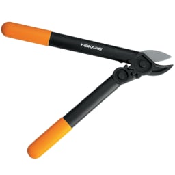 0. Grensax PowerGear Mothåll L31