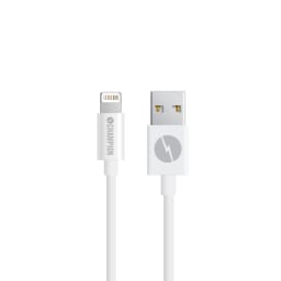 0. Ladd&Synk kabel Lightning 3m 