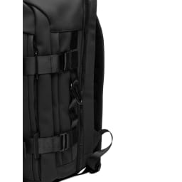 8. Baltimore RCS explorer's backpack