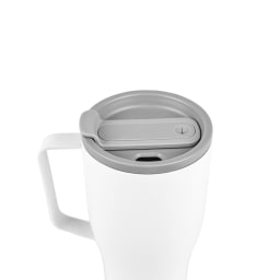 6. Eos voyager RCS återvunnet stål 800 ML