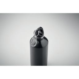 2. Enväggig flaska 500ml