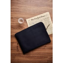 2. Hunton laptop case