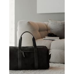 2. Marlow RCS återvunnen polyester weekend bag