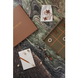 9. Coffee table collection box