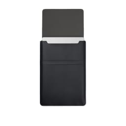 1. Timo PU RCS RPET 16" laptopfodral