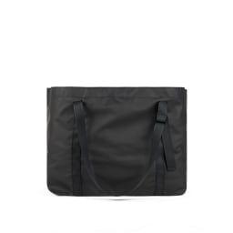 4. Livorno GRS återvunnen polyester maxi tote